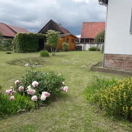 Haus Schneider *