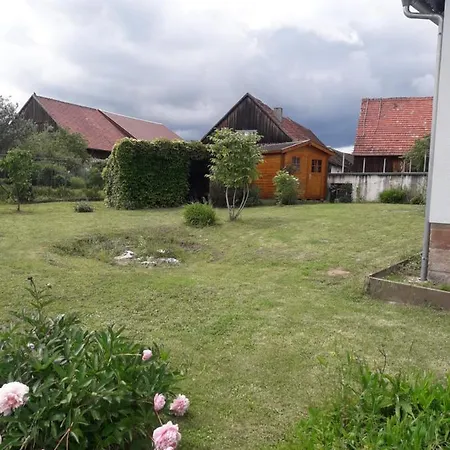 Holiday home Haus Schneider